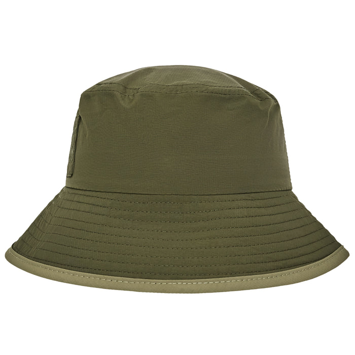 Malbon 2026 Ripstop Bucket Hat