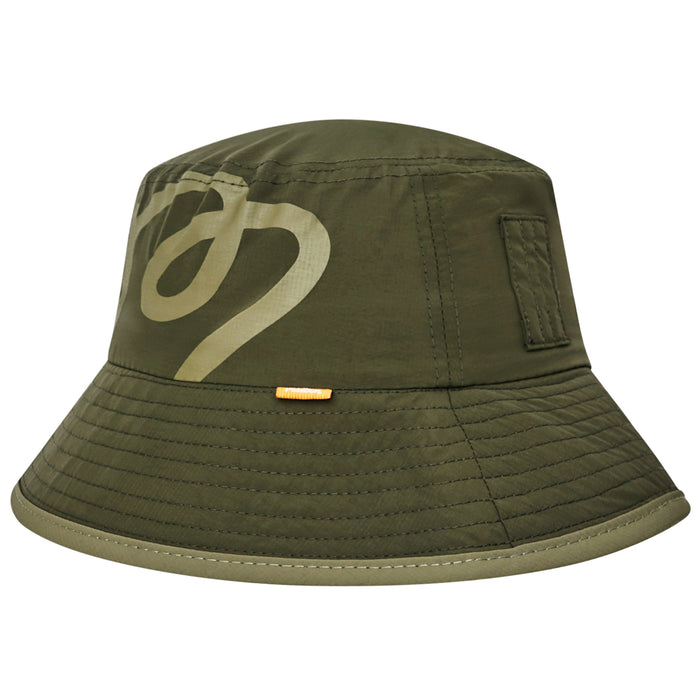 Malbon 2026 Ripstop Bucket Hat