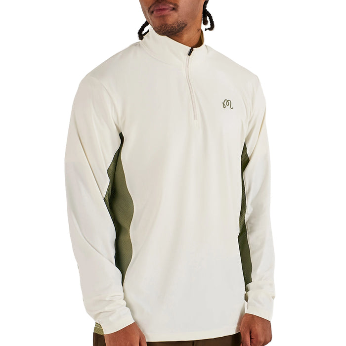 Malbon 2026 Santiago Pullover
