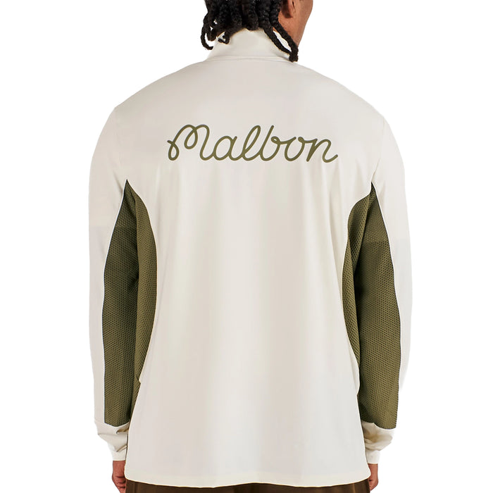 Malbon 2026 Santiago Pullover