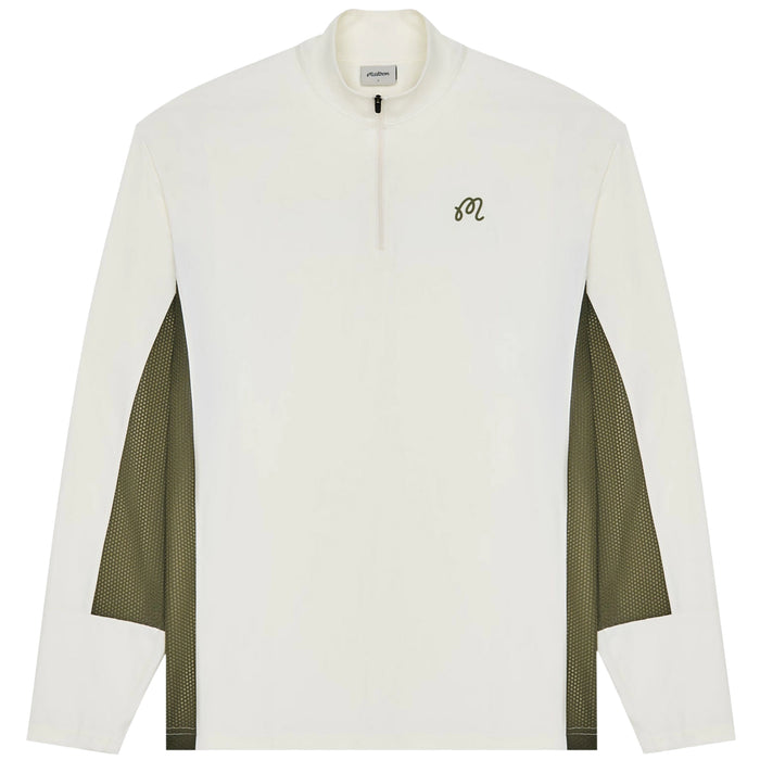 Malbon 2026 Santiago Pullover