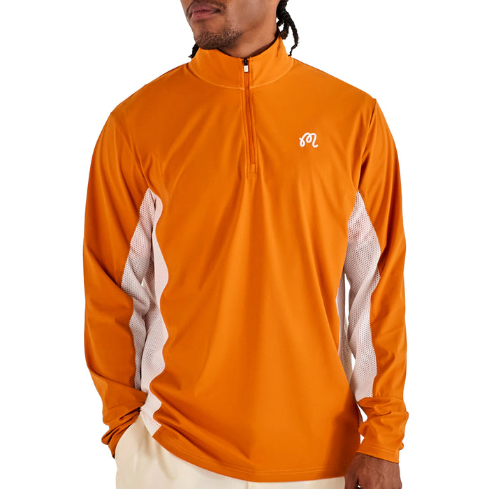 Malbon 2026 Santiago Pullover