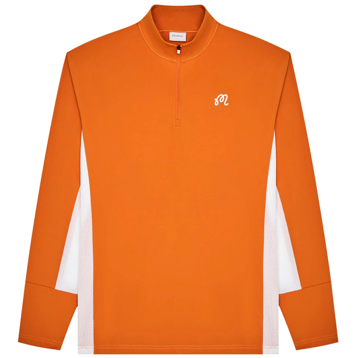 Malbon 2026 Santiago Pullover