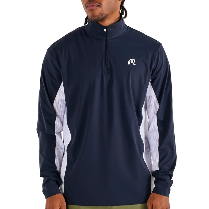 Malbon 2026 Santiago Pullover