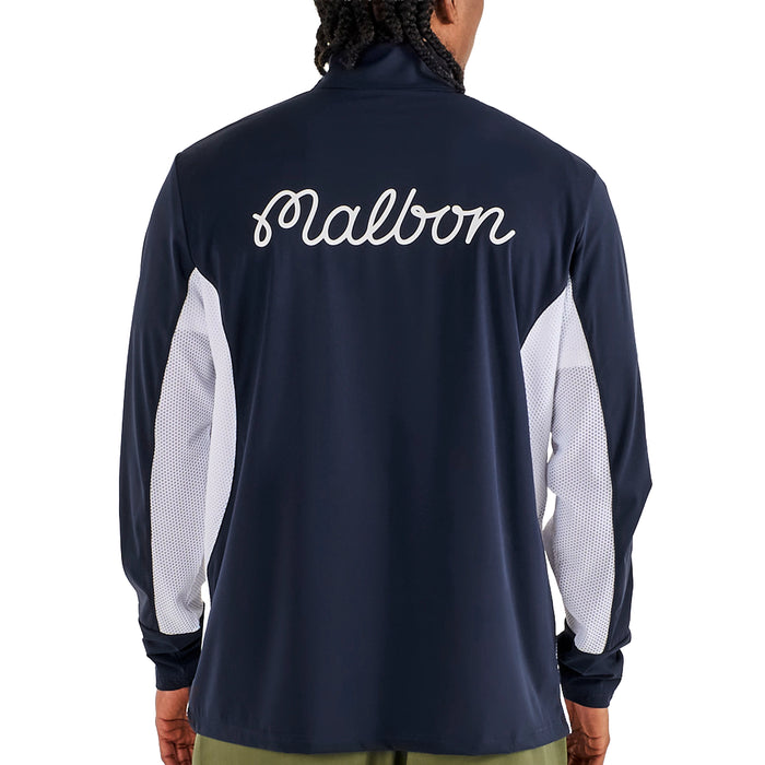 Malbon 2026 Santiago Pullover