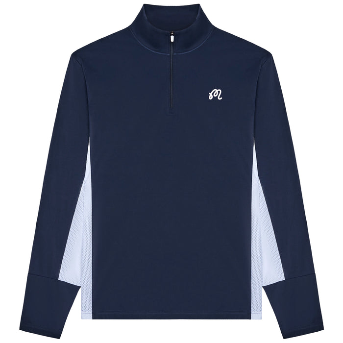 Malbon 2026 Santiago Pullover