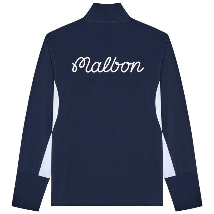 Malbon 2026 Santiago Pullover
