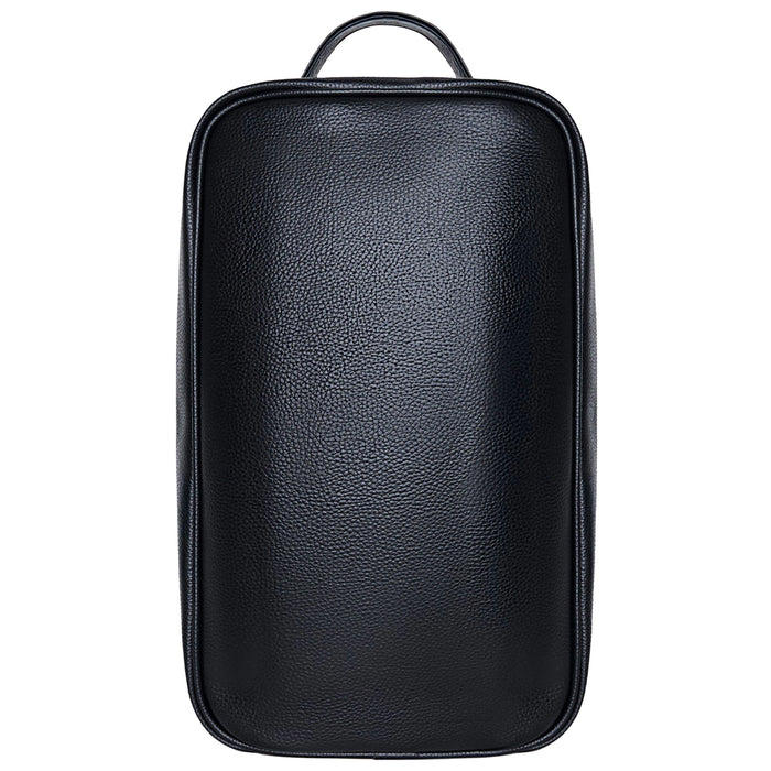 Malbon 2026 Shoe Bag - Black