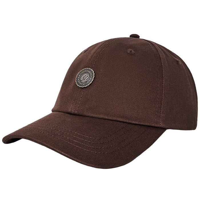 Malbon 2026 Stamp Dad Hat