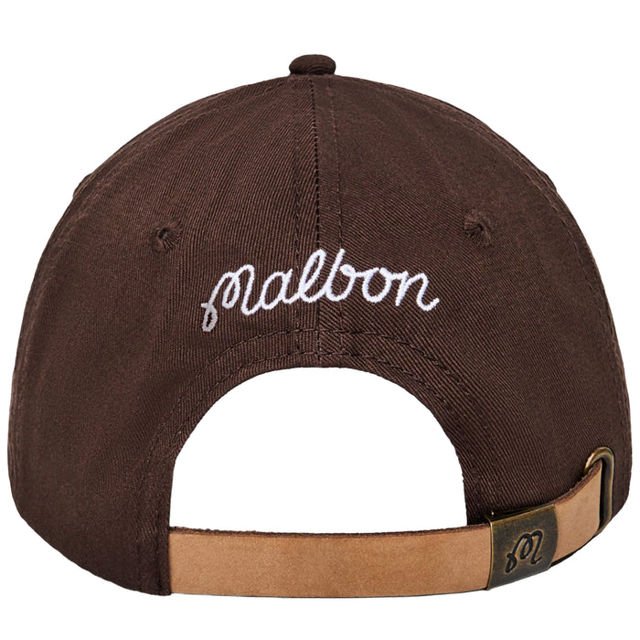 Malbon 2026 Stamp Dad Hat