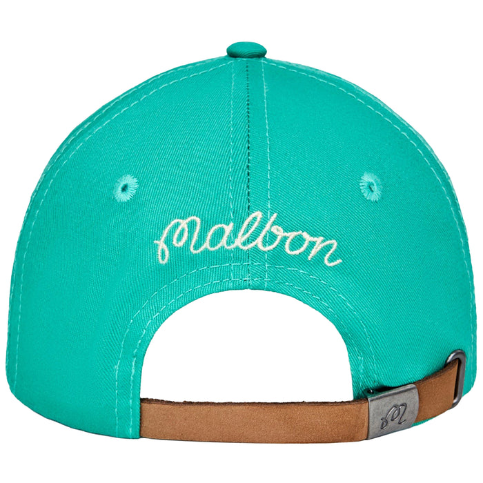 Malbon 2026 Stamp Dad Hat