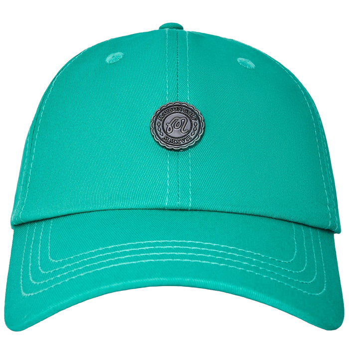 Malbon 2026 Stamp Dad Hat