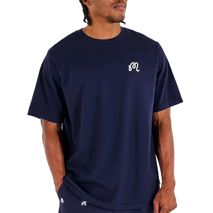 Malbon 2026 Torrey Pines Bermuda Eagle Tee