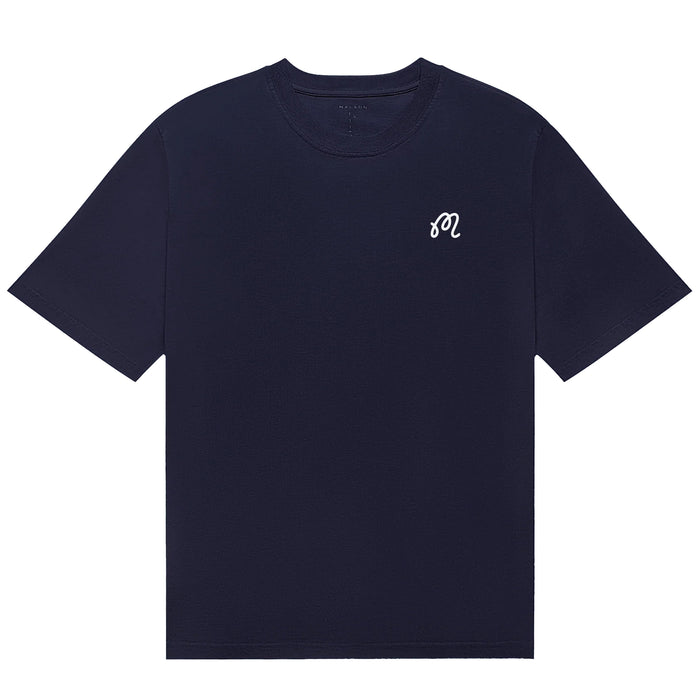 Malbon 2026 Torrey Pines Bermuda Eagle Tee