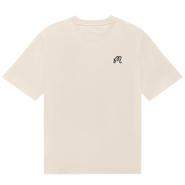 Malbon 2026 Torrey Pines Bermuda Eagle Tee