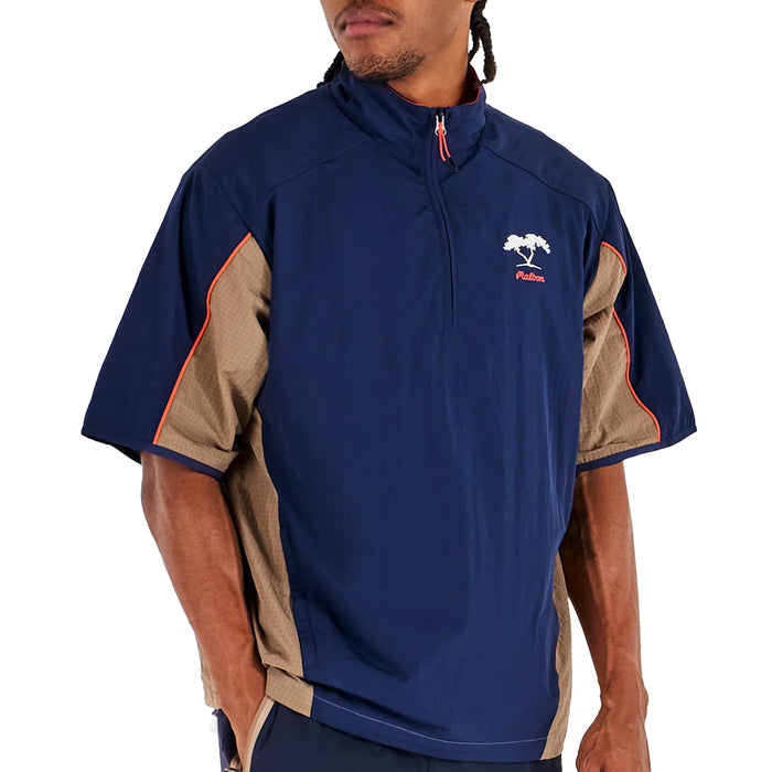 Malbon 2026 Torrey Pines Windshirt