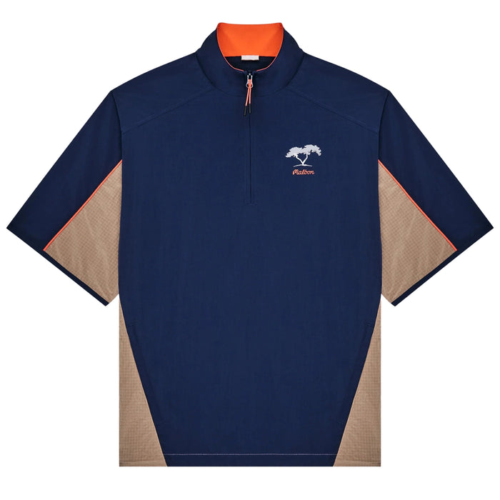 Malbon 2026 Torrey Pines Windshirt