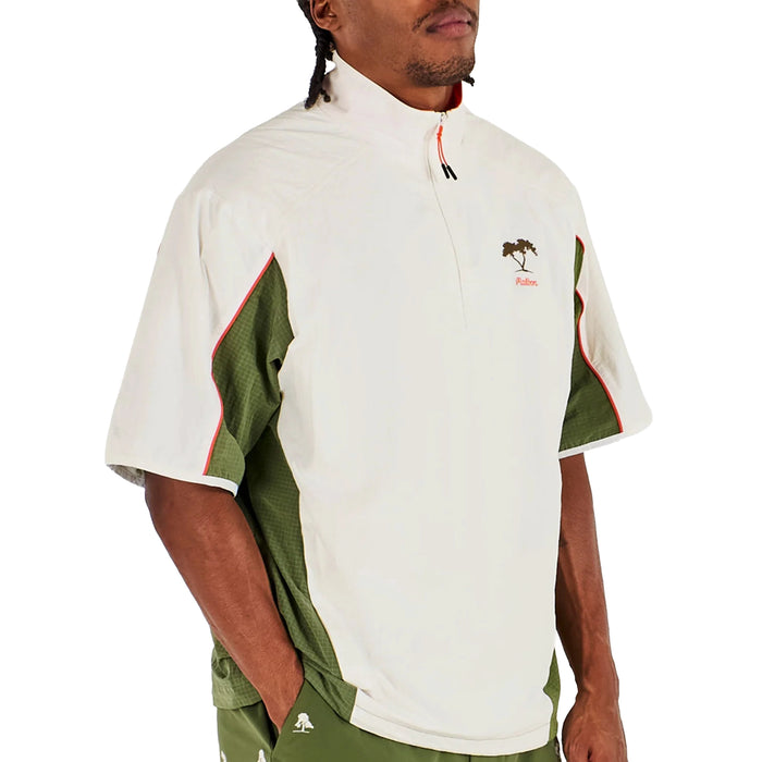 Malbon 2026 Torrey Pines Windshirt