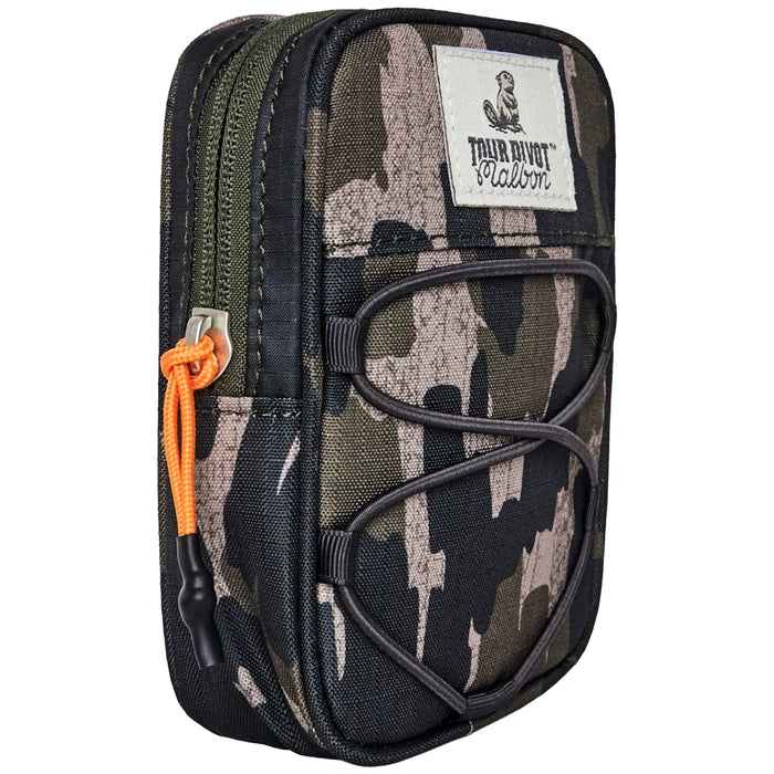 Malbon 2026 Tour Divot Camo Rangefinder Case