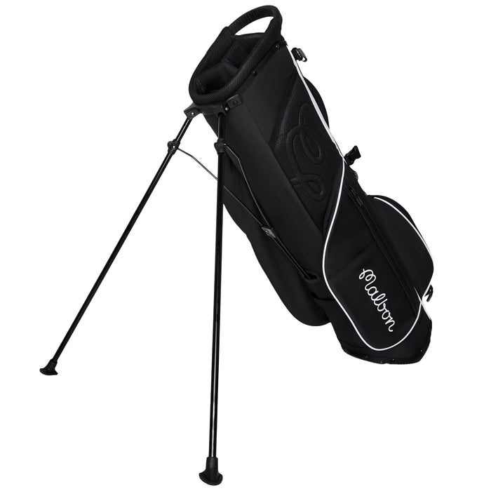Malbon 2026 Walking Stand Bag