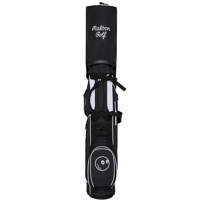 Malbon 2026 Walking Stand Bag