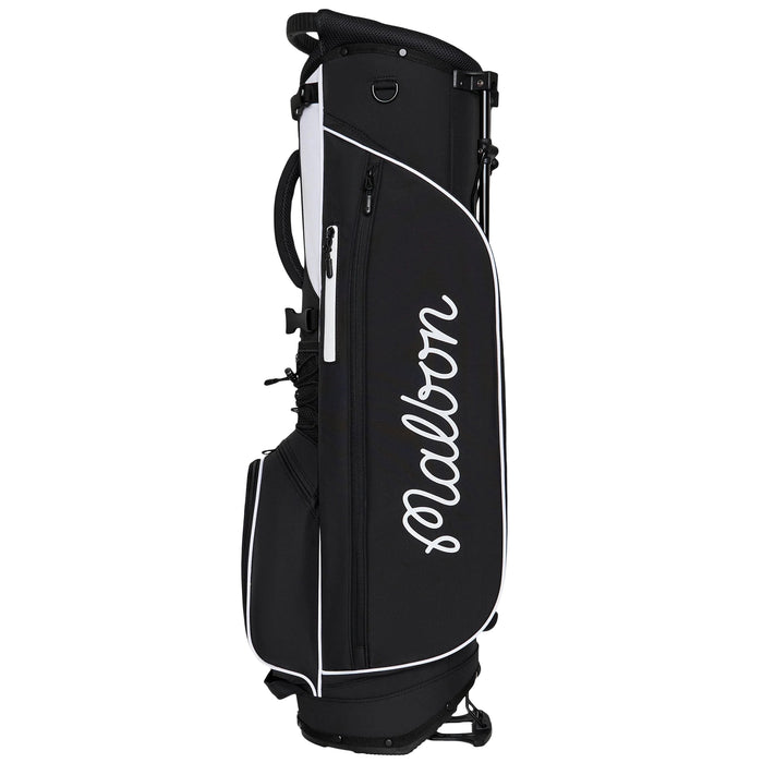 Malbon 2026 Walking Stand Bag