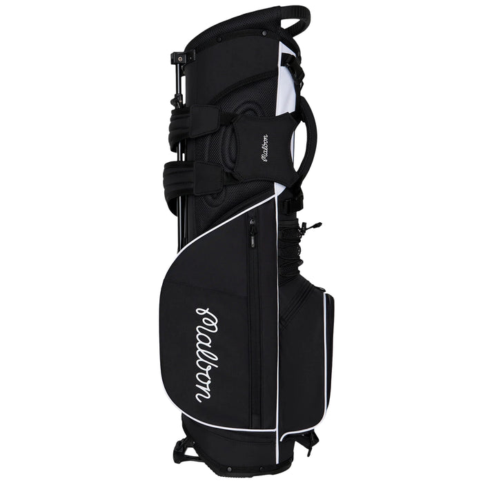 Malbon 2026 Walking Stand Bag