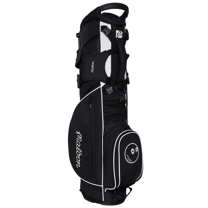 Malbon 2026 Walking Stand Bag