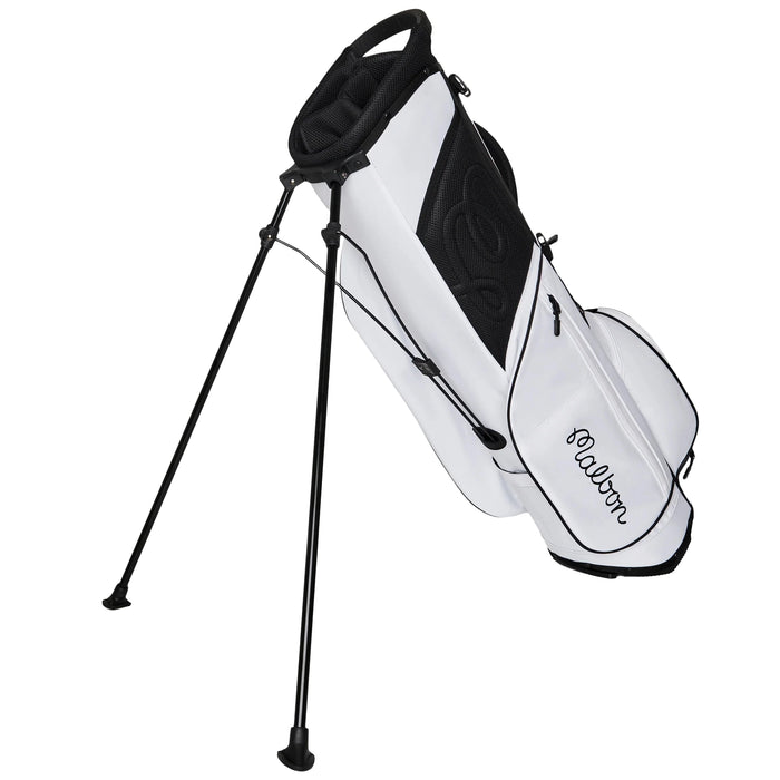 Malbon 2026 Walking Stand Bag
