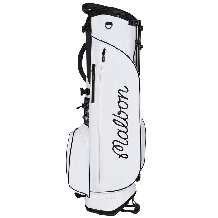 Malbon 2026 Walking Stand Bag