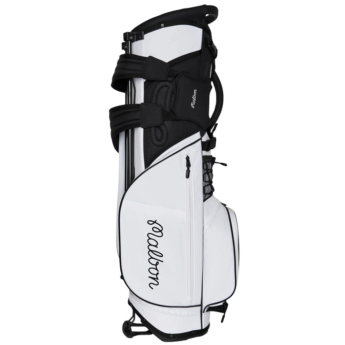 Malbon 2026 Walking Stand Bag