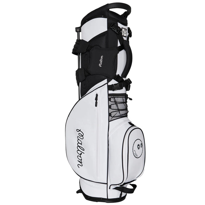 Malbon 2026 Walking Stand Bag