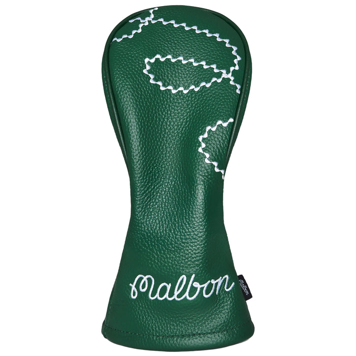 Malbon 2026 Waves Wood Headover