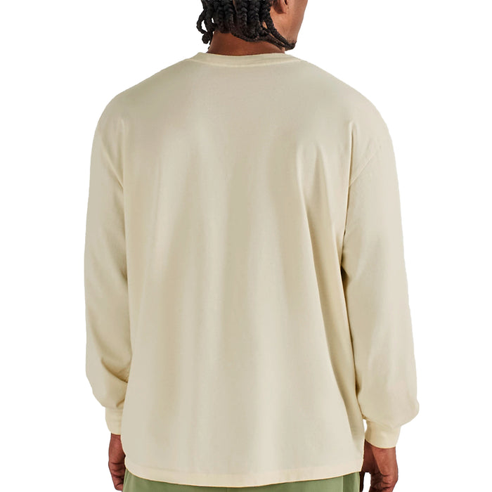 Malbon 2026 Gorse Long Sleeve Tee