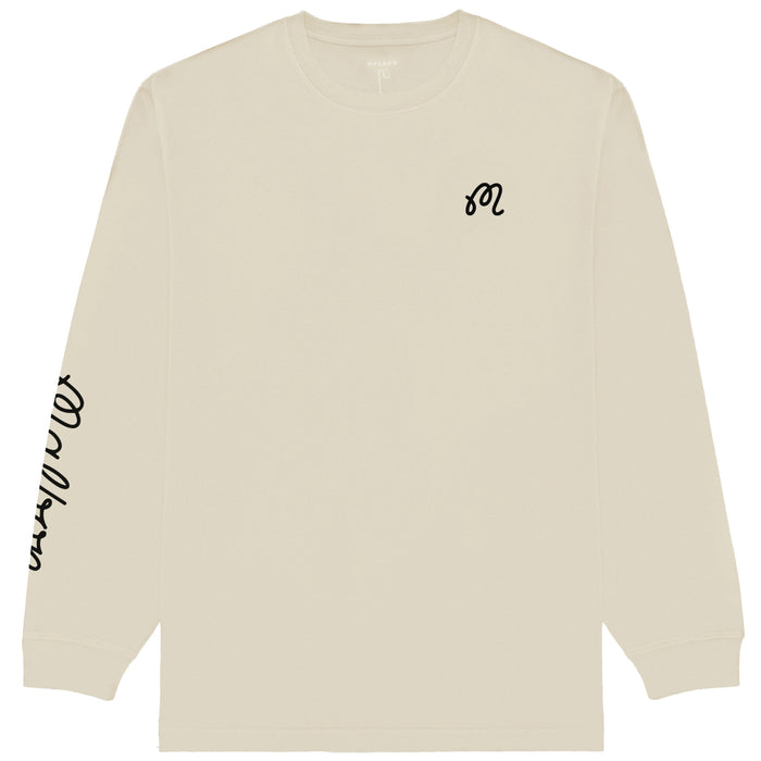 Malbon 2026 Gorse Long Sleeve Tee