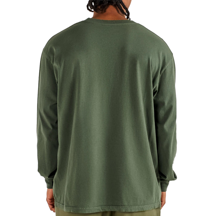 Malbon 2026 Gorse Long Sleeve Tee