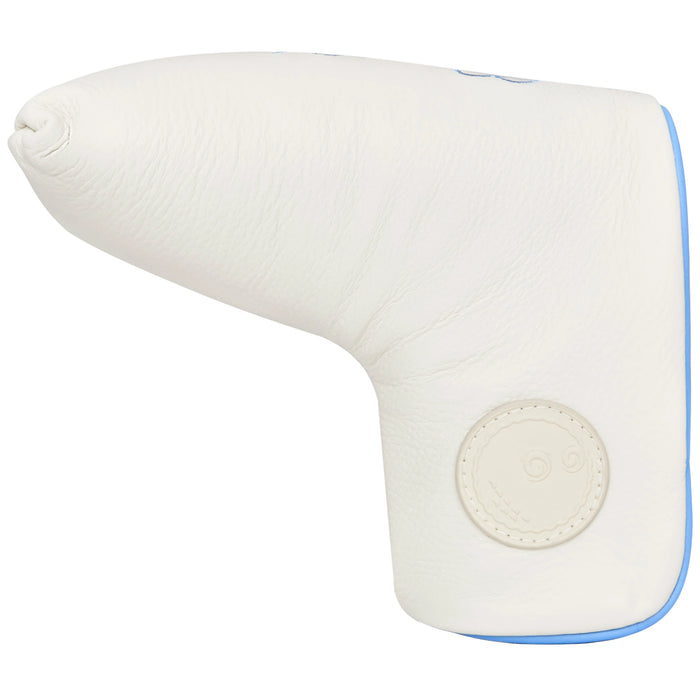 Malbon Ladies 2026 Blade Headcover - White