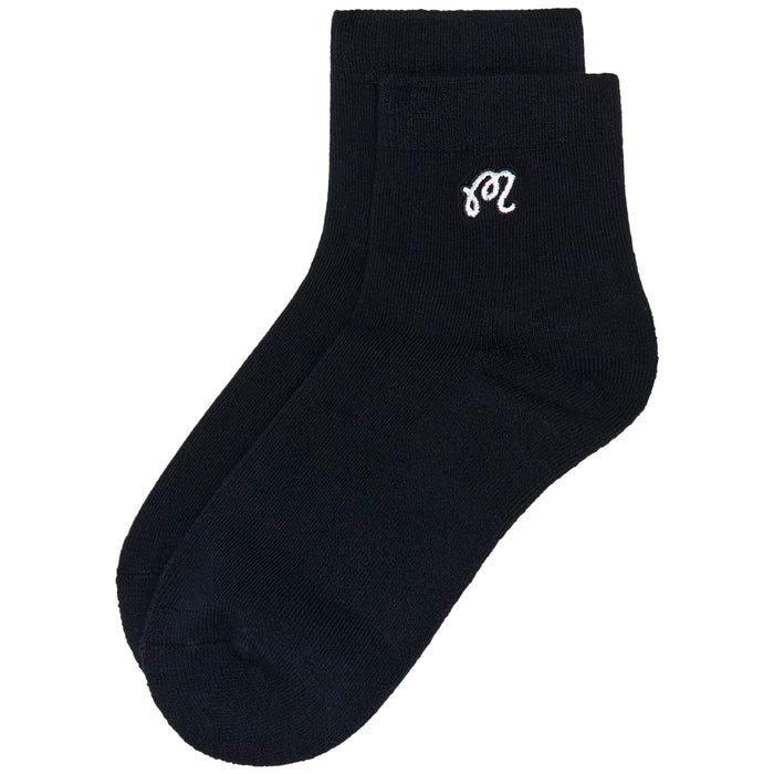 Malbon Ladies 2026 Capri Ankle Sock