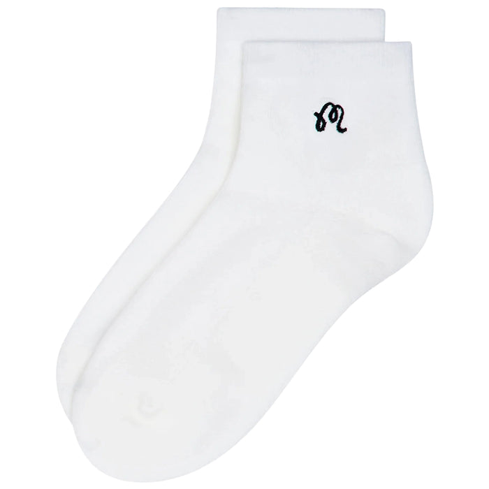 Malbon Ladies 2026 Capri Ankle Sock