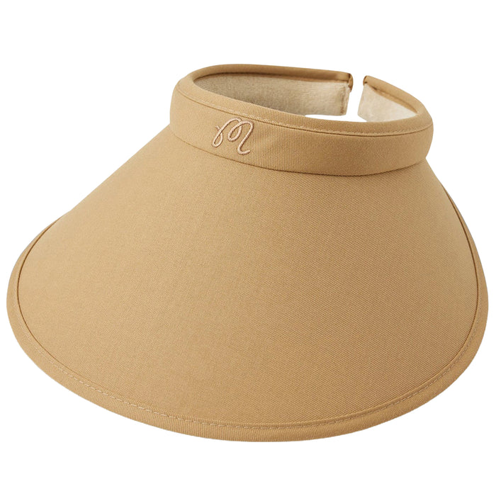 Malbon Ladies 2026 Claire Visor