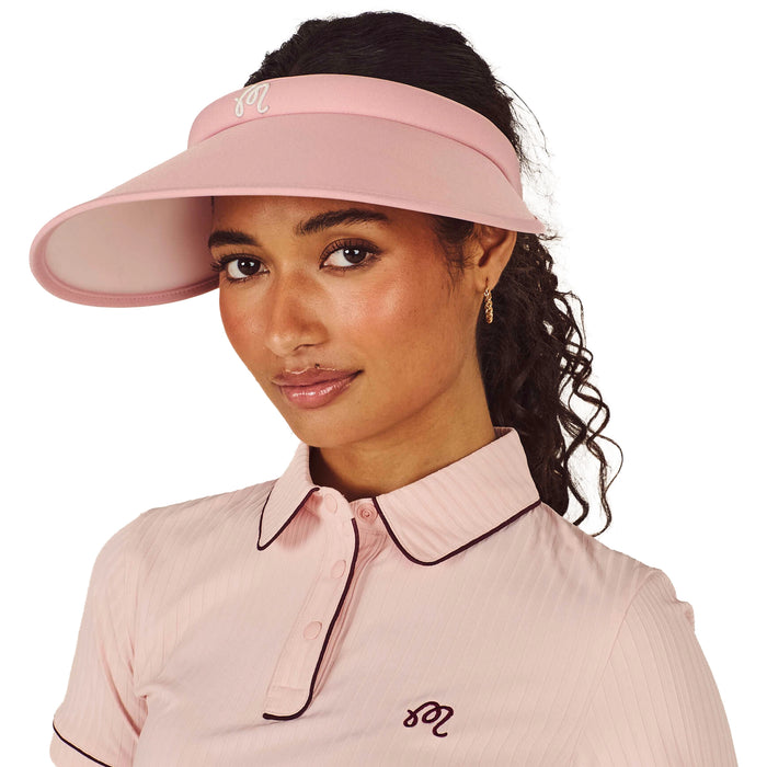 Malbon Ladies 2026 Claire Visor