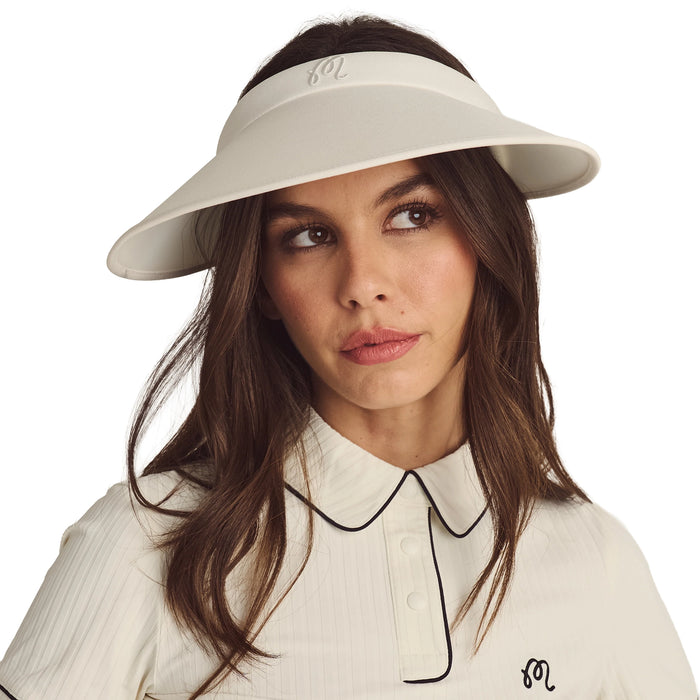 Malbon Ladies 2026 Claire Visor
