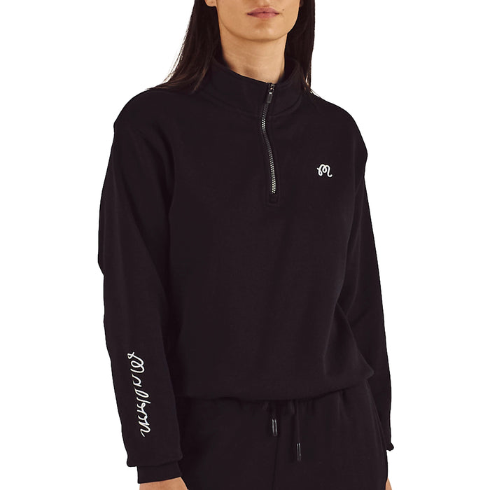 Malbon Ladies 2026 Delilah Pullover
