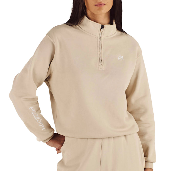 Malbon Ladies 2026 Delilah Pullover