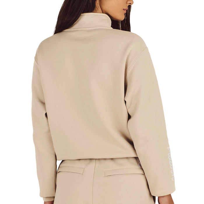 Malbon Ladies 2026 Delilah Pullover
