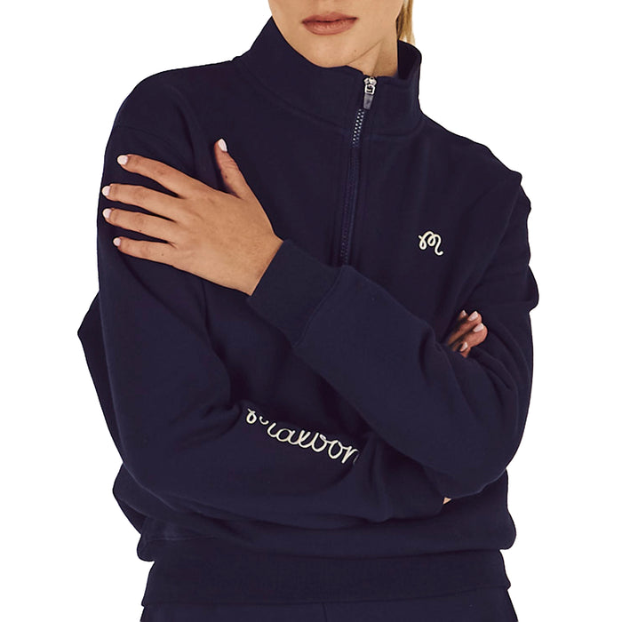 Malbon Ladies 2026 Delilah Pullover