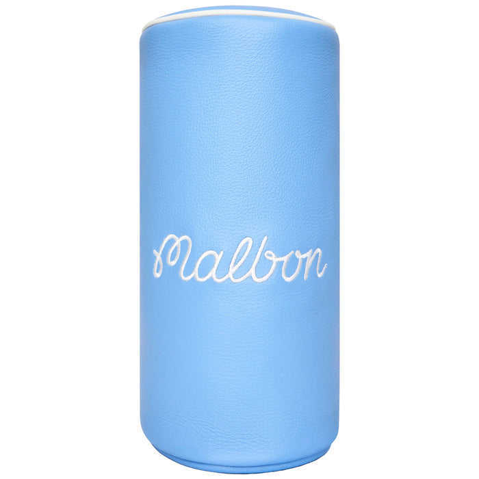 Malbon Ladies 2026 Driver Headcover - Light Blue