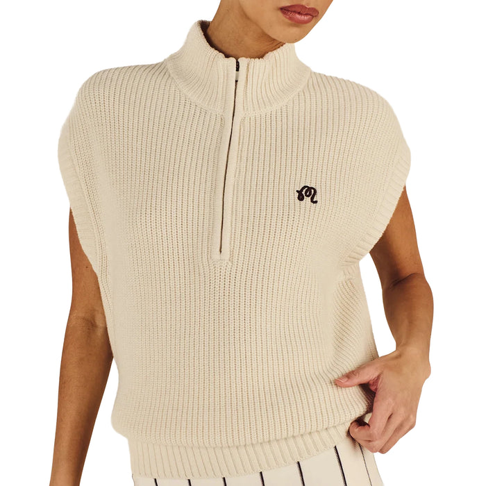 Malbon Ladies 2026 Iva Sweater Vest