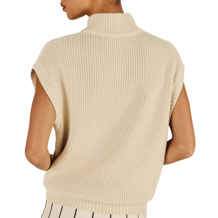Malbon Ladies 2026 Iva Sweater Vest