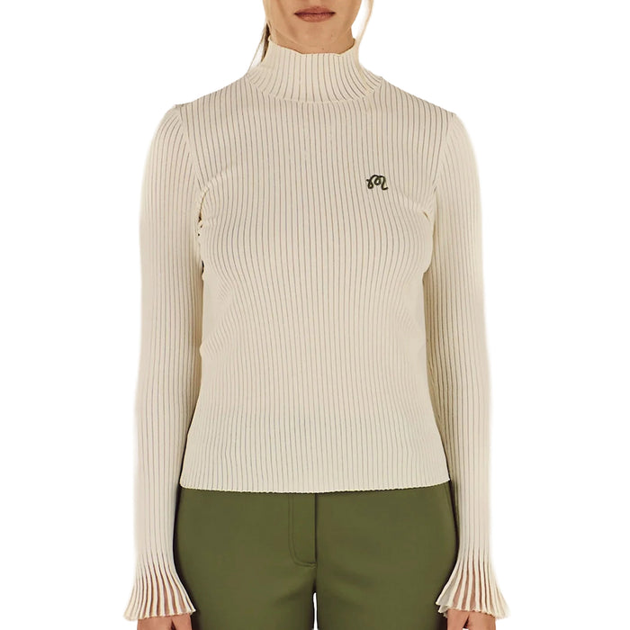 Malbon Ladies 2026 Monika Turtleneck Pullover